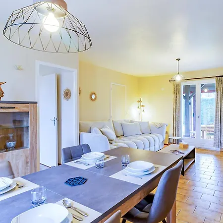 Casa vacanze La Maison De Reta - House Avec Piscine Privée *