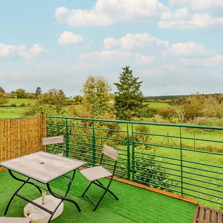 La Maison De Reta - House Avec Piscine Privee Prázdninový dům *