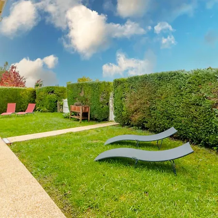 La Maison De Reta - House Avec Piscine Privée *