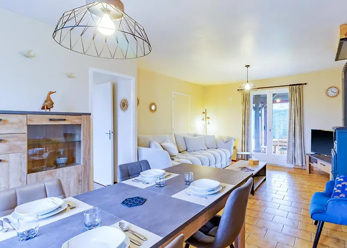 Casa vacanze La Maison De Reta - House Avec Piscine Privée *