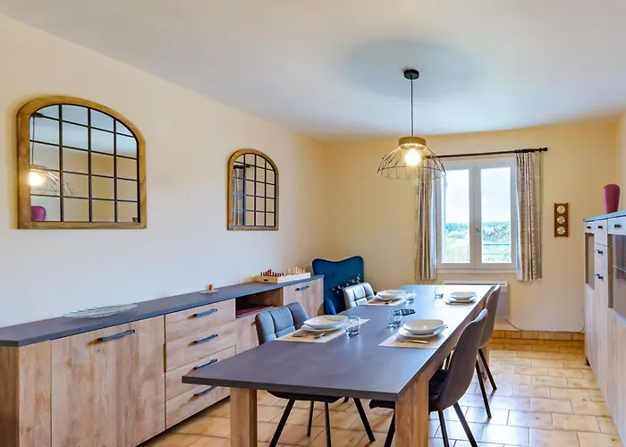 La Maison De Reta - House Avec Piscine Privée Rouffignac Saint-Cernin