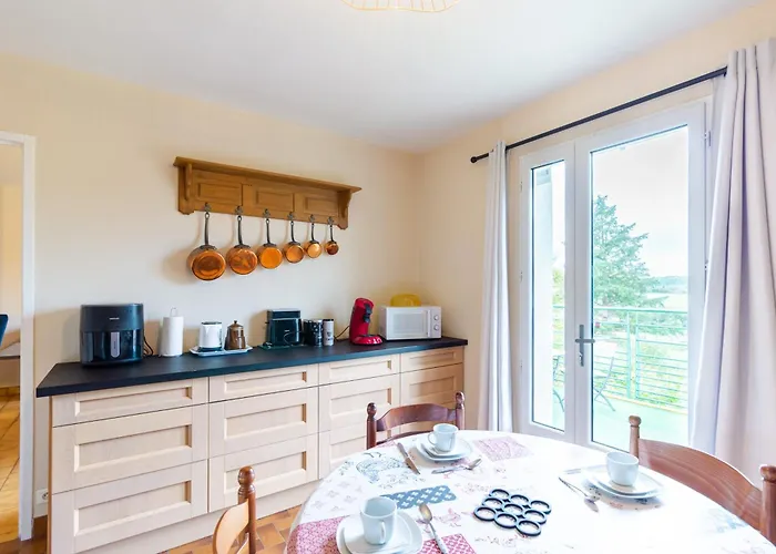 Casa vacanze La Maison De Reta - House Avec Piscine Privée