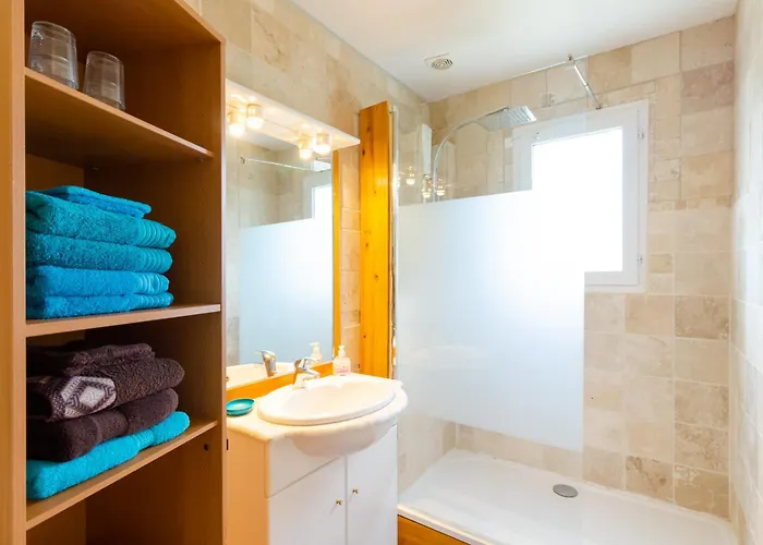 Casa vacanze La Maison De Reta - House Avec Piscine Privée