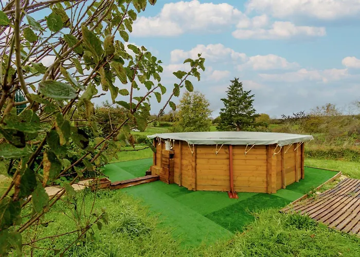 La Maison De Reta - House Avec Piscine Privée Casa vacanze *