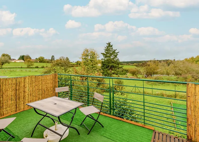 La Maison De Reta - House Avec Piscine Privée Casa vacanze *