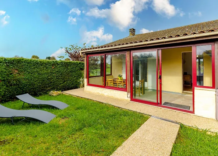 La Maison De Reta - House Avec Piscine Privée Casa vacanze *